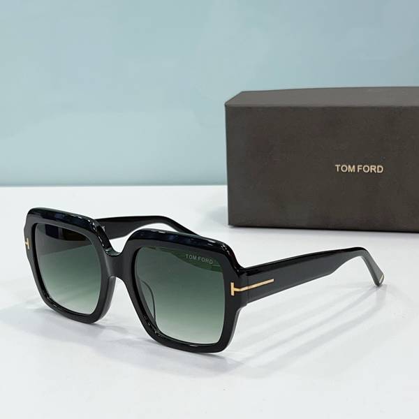 Tom Ford Sunglasses Top Quality TOS01503